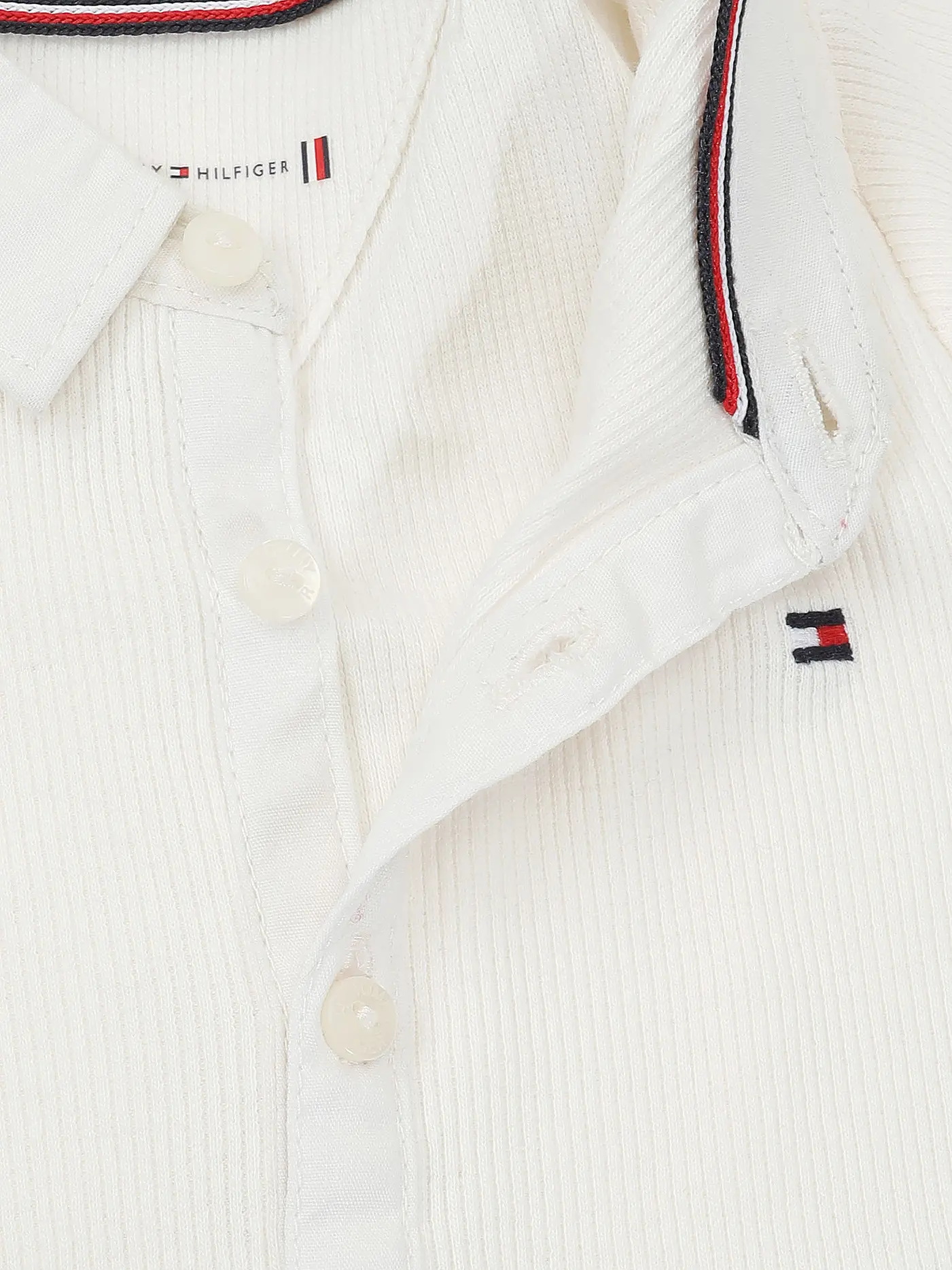 TOMMY HILFIGER | Baby Body | 